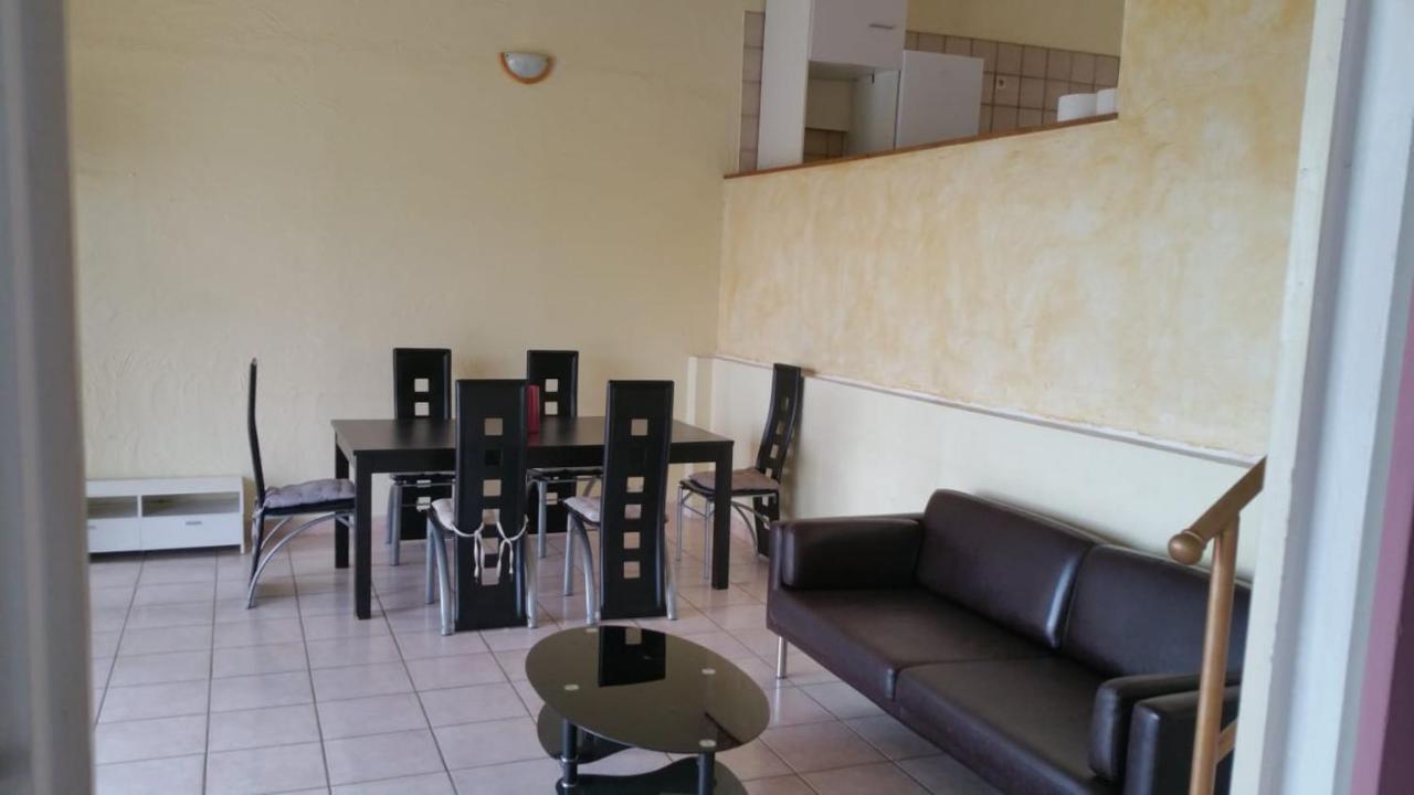 Cerbere Terrimbo Apartment Exterior photo