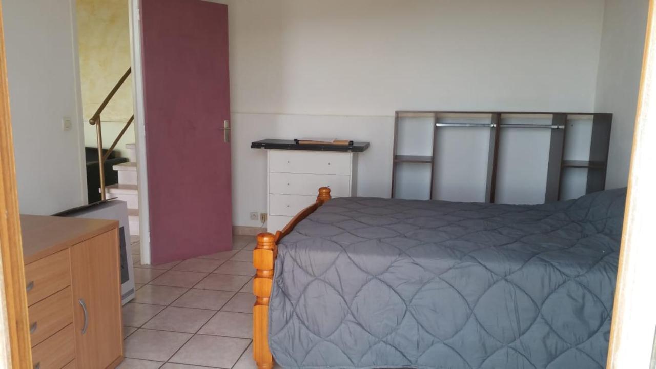 Cerbere Terrimbo Apartment Exterior photo