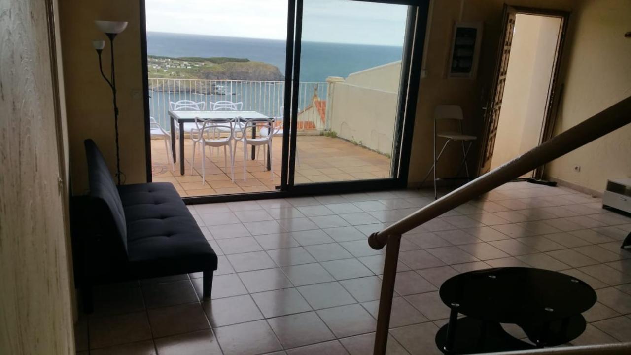 Cerbere Terrimbo Apartment Exterior photo