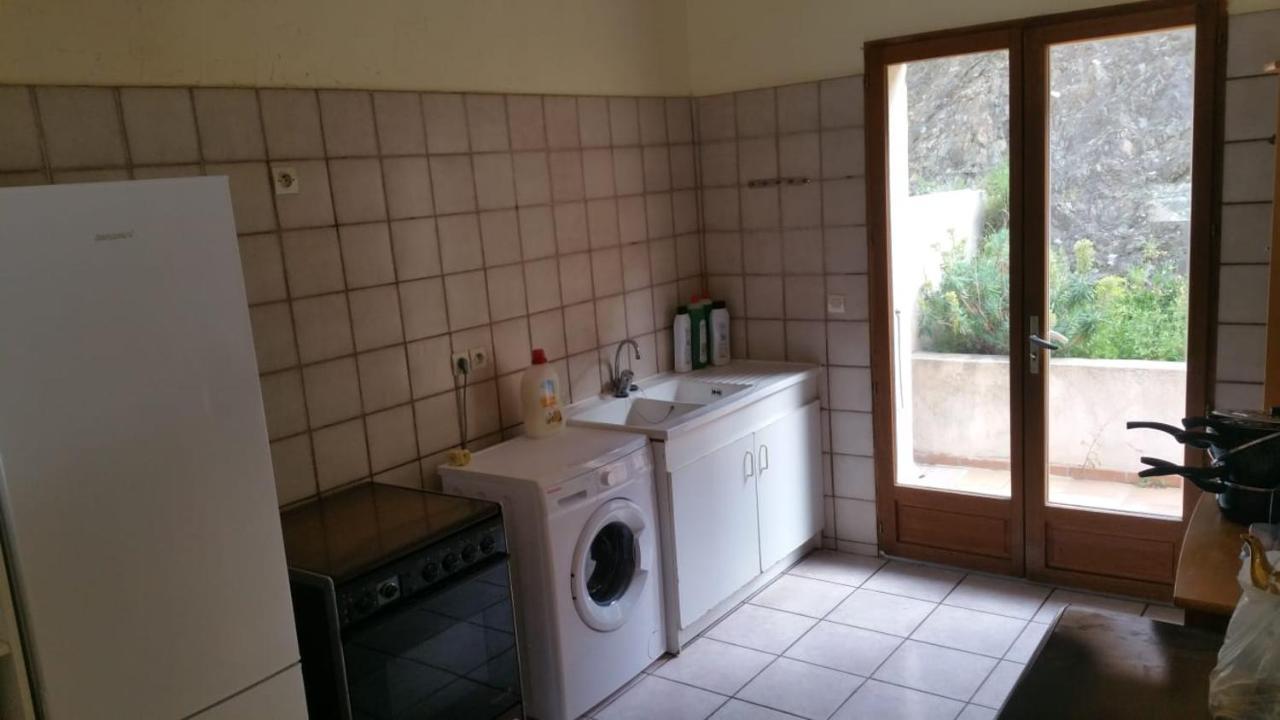 Cerbere Terrimbo Apartment Exterior photo