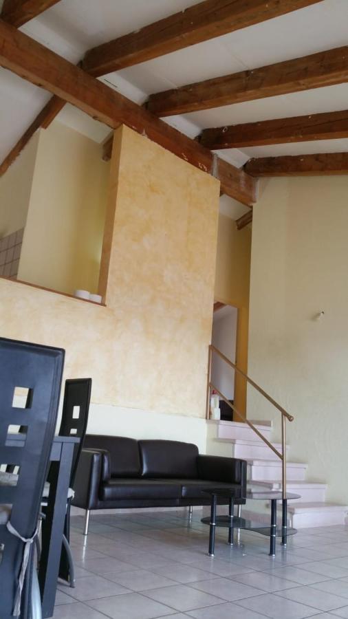 Cerbere Terrimbo Apartment Exterior photo