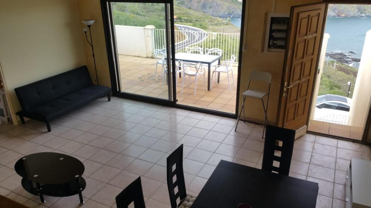 Cerbere Terrimbo Apartment Exterior photo