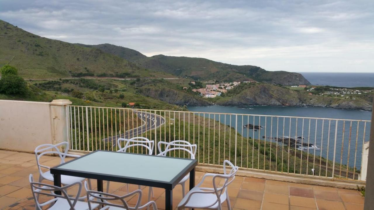 Cerbere Terrimbo Apartment Exterior photo