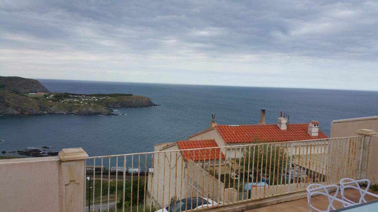Cerbere Terrimbo Apartment Exterior photo