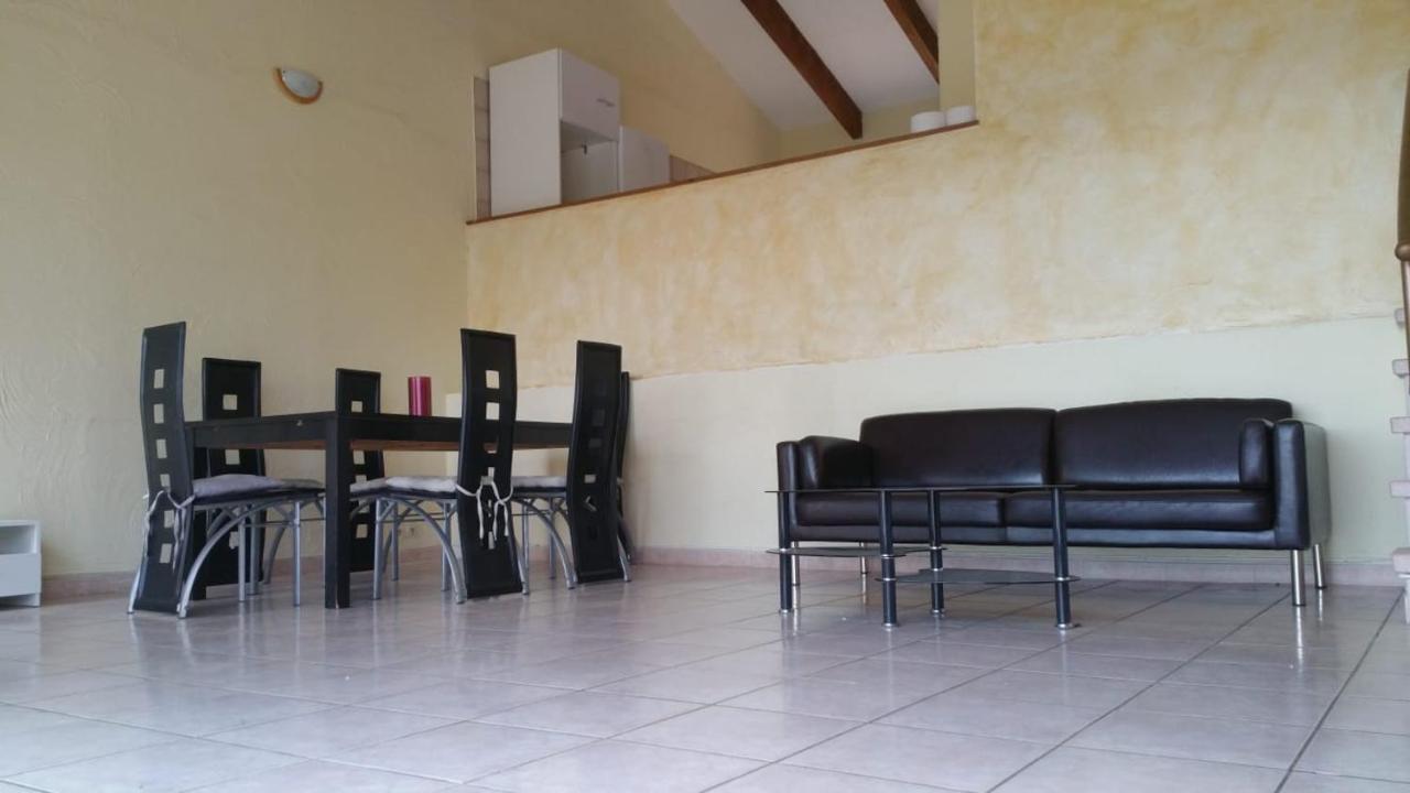 Cerbere Terrimbo Apartment Exterior photo